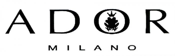 ADOR MILANO