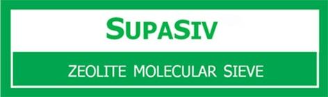 SUPASIV ZEOLITE MOLECULAR SIEVE