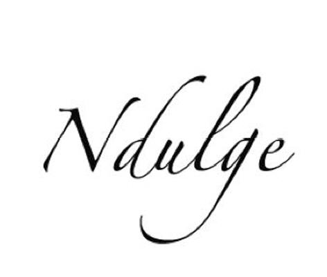 Ndulge