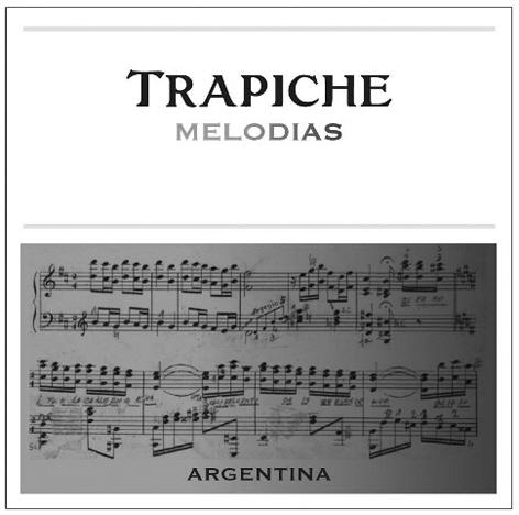 TRAPICHE MELODIAS ARGENTINA