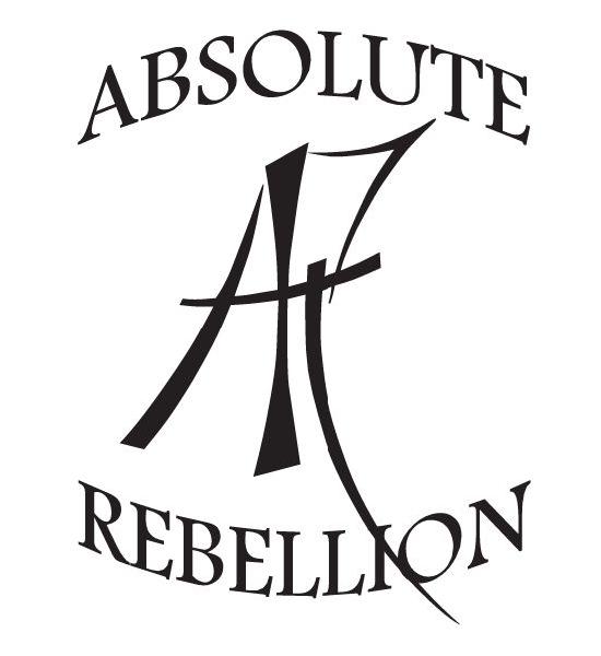 ABSOLUTE REBELLION