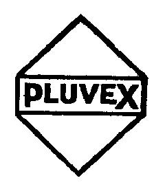 PLUVEX