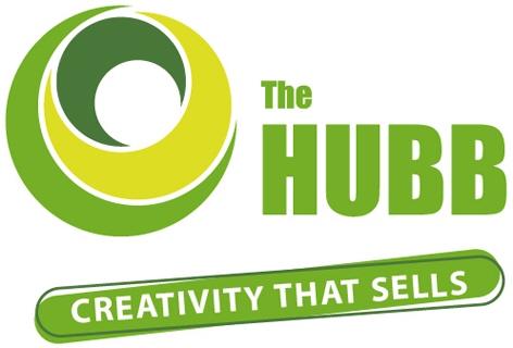 The HUBB CREATIVITY THAT SELLS