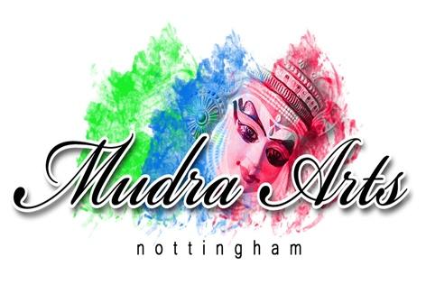 Mudra Arts nottingham