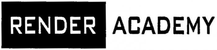 RENDER ACADEMY