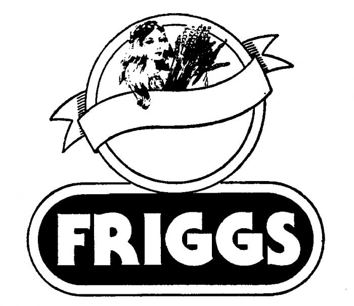 FRIGGS