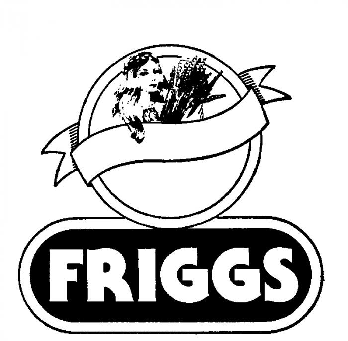 FRIGGS