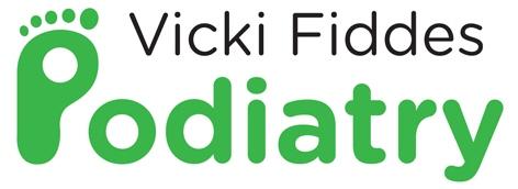 Vicki Fiddes Podiatry