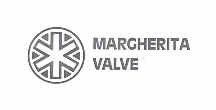 MARGHERITA VALVE