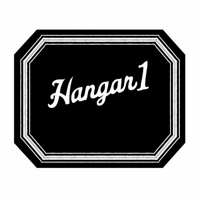 HANGAR 1