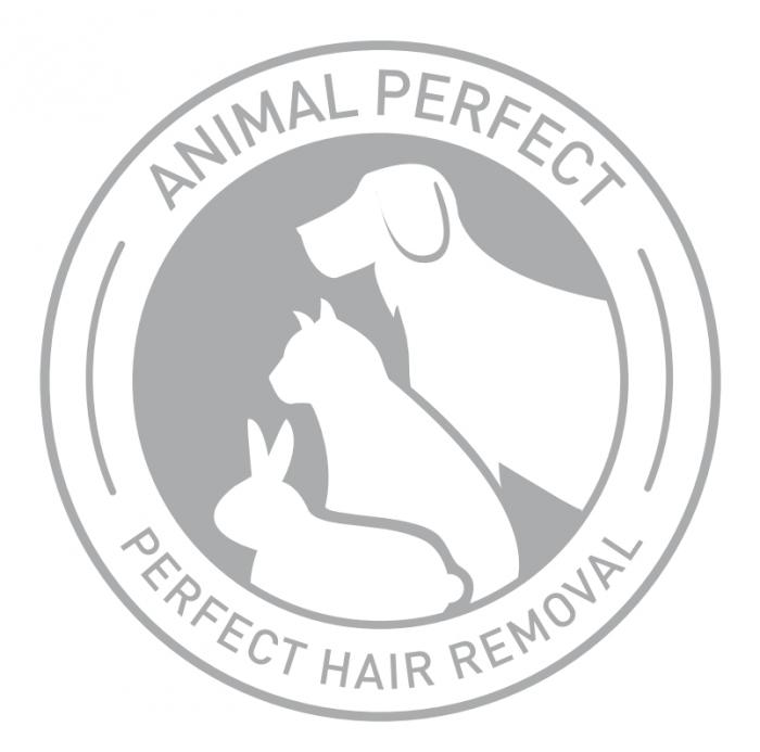 ANIMAL PERFECT PERFECT HAIR REMOVAL