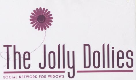 The Jolly Dollies SOCIAL NETWORK FOR WIDOWS