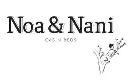 Noa & Nani CABIN BEDS