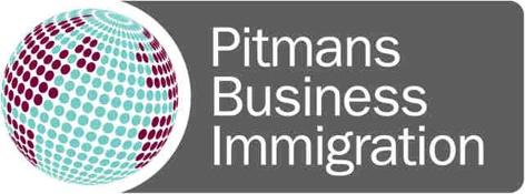 Pitmans Business Immigration