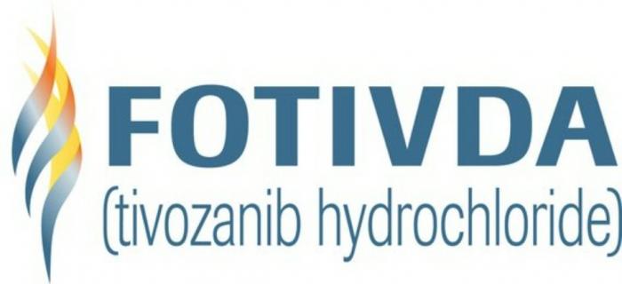 FOTIVDA (tivozanib hydrochloride)