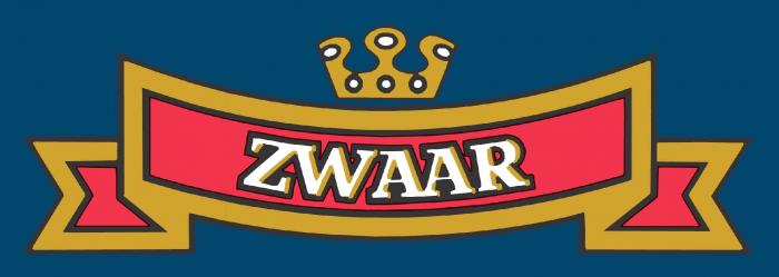 ZWAAR