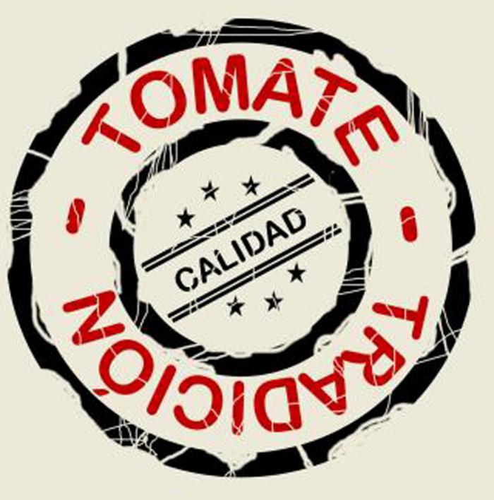 TOMATE CALIDAD TRADICIÓN