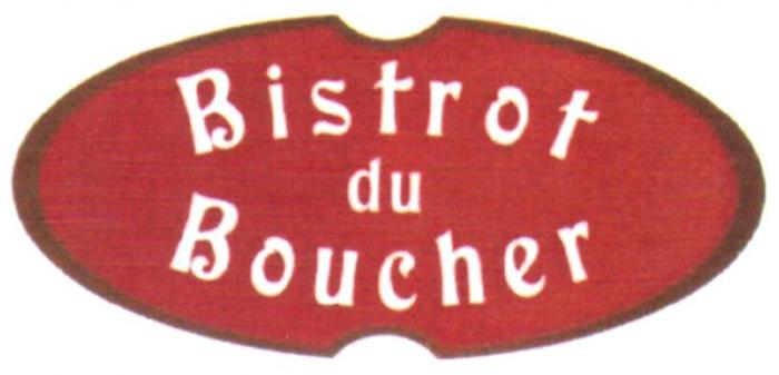 Bistrot du Boucher