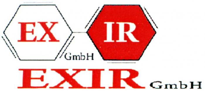 EXIR GmbH