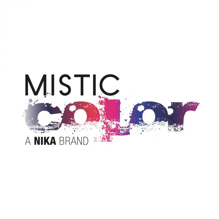 MISTIC COLOR A NIKA BRAND