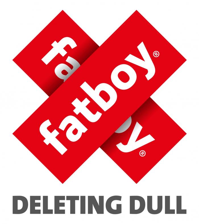 FATBOY DELETING DULL