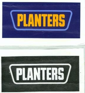 PLANTERS