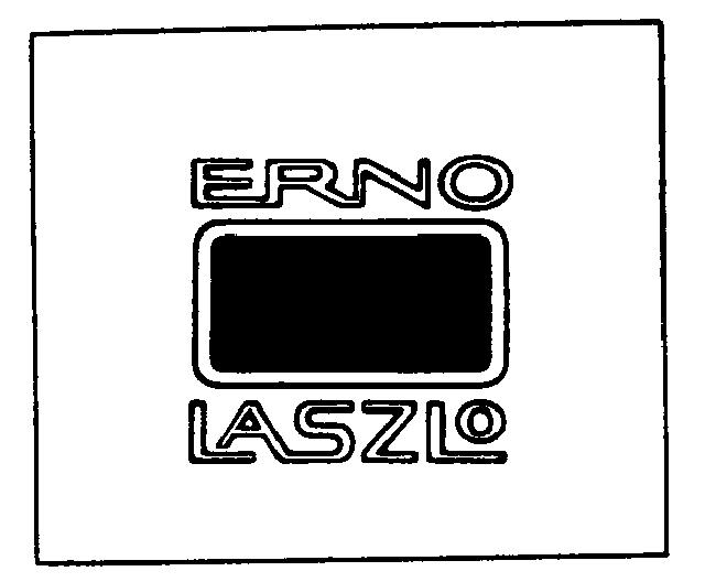 ERNO LASZLO