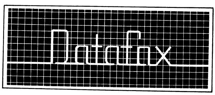 DATAFAX