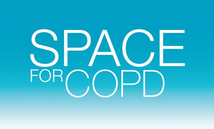 SPACE FOR COPD