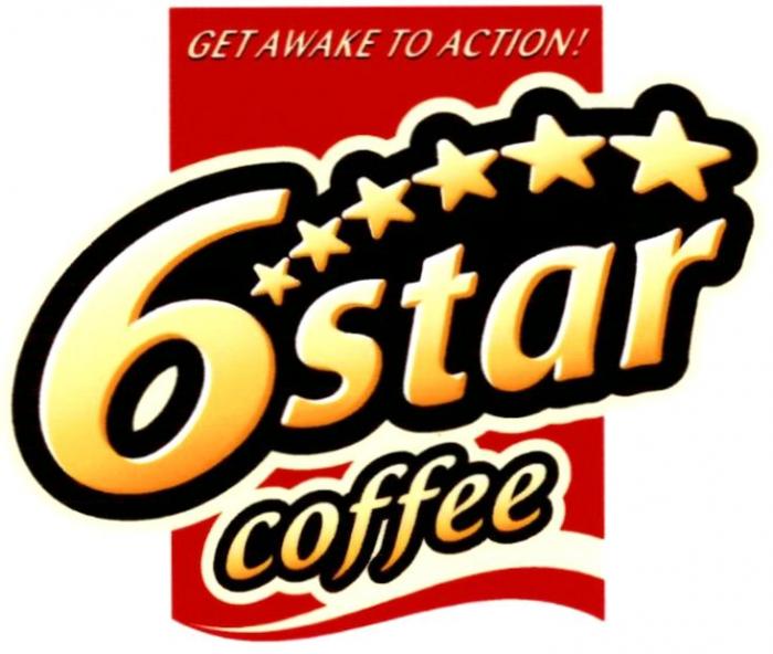 6star coffee GET AWAKE TO ACTION!