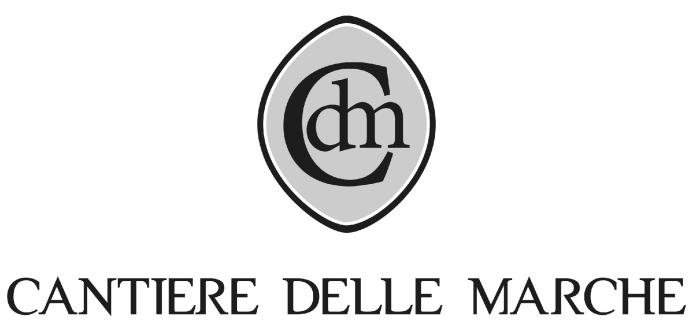 CDM CANTIERE DELLE MARCHE