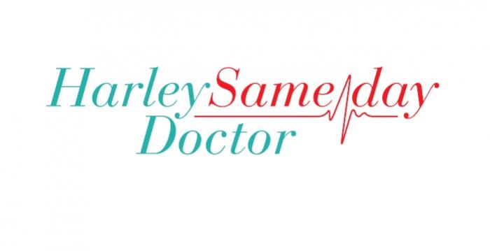 Harley Sameday Doctor