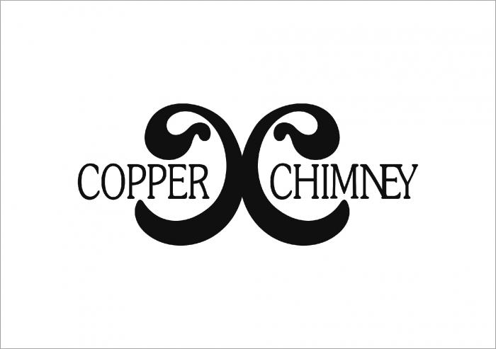 COPPER CHIMNEY