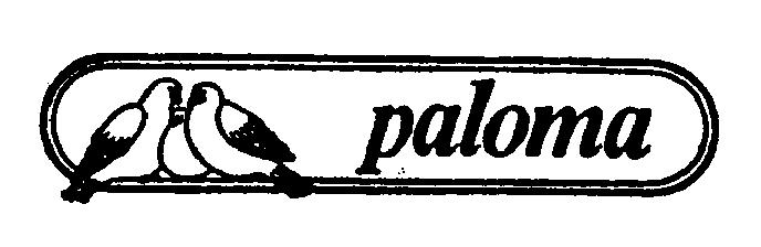 paloma