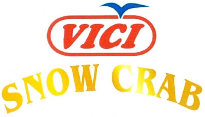 VICI SNOW CRAB