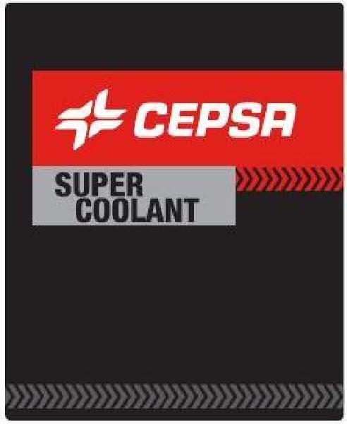 CEPSA SUPERCOOLANT