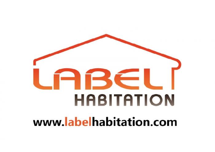 LABEL HABITATION www.labelhabitation.com