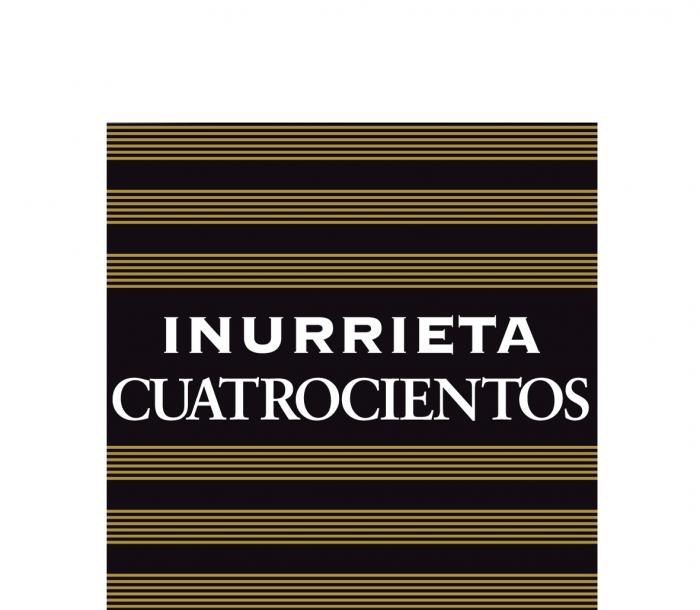 INURRIETA CUATROCIENTOS