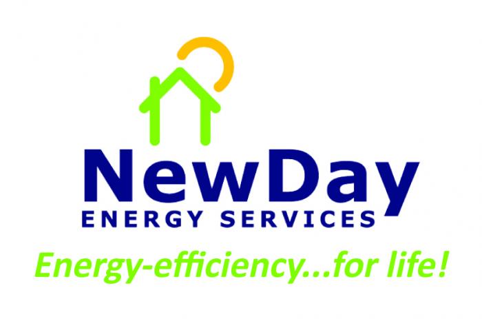 NewDay Energy Services Energy-efficiency...for life!