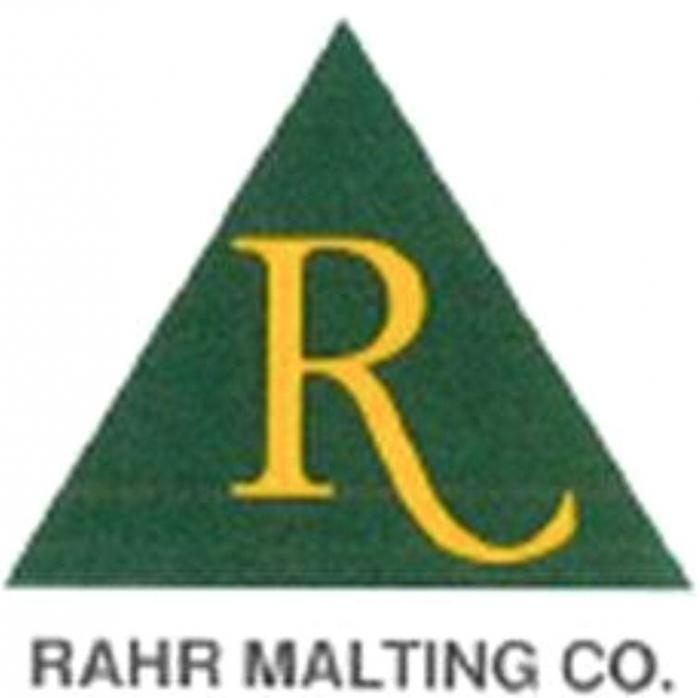 R RAHR MALTING CO.