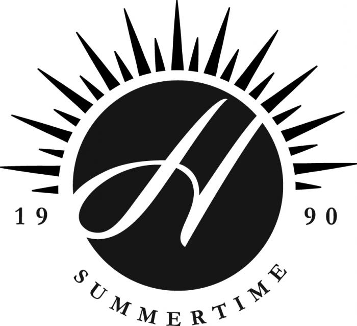 19 H 90 SUMMERTIME