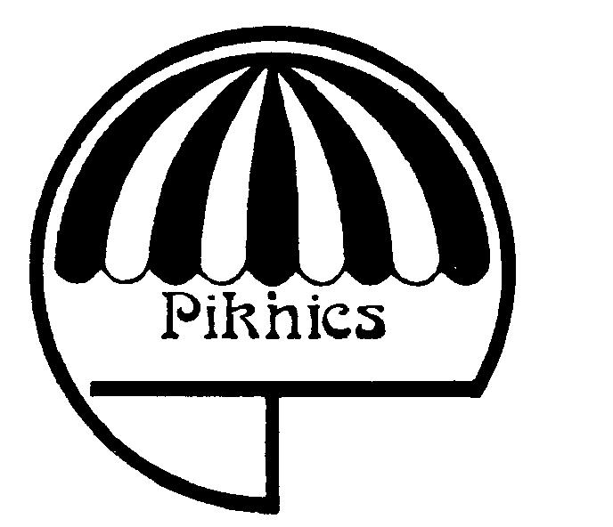 Piknics