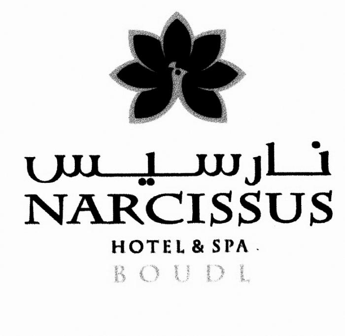 NARCISSUS HOTEL & SPA BOUDL