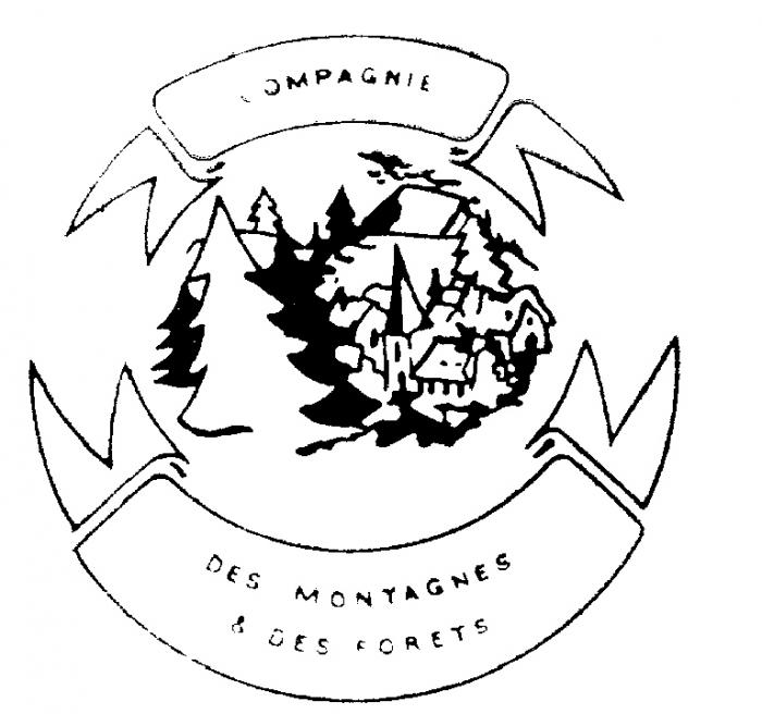 COMPAGNIE DES MONTAGNES & DES FORETS