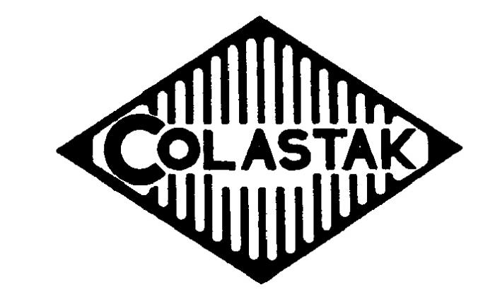 COLASTAK