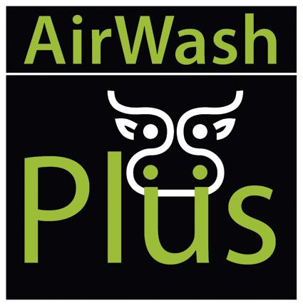 AirWash Plus