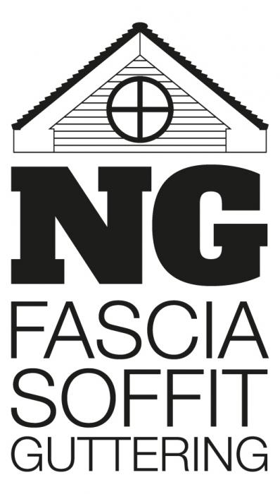 NG Fascia Soffit Guttering