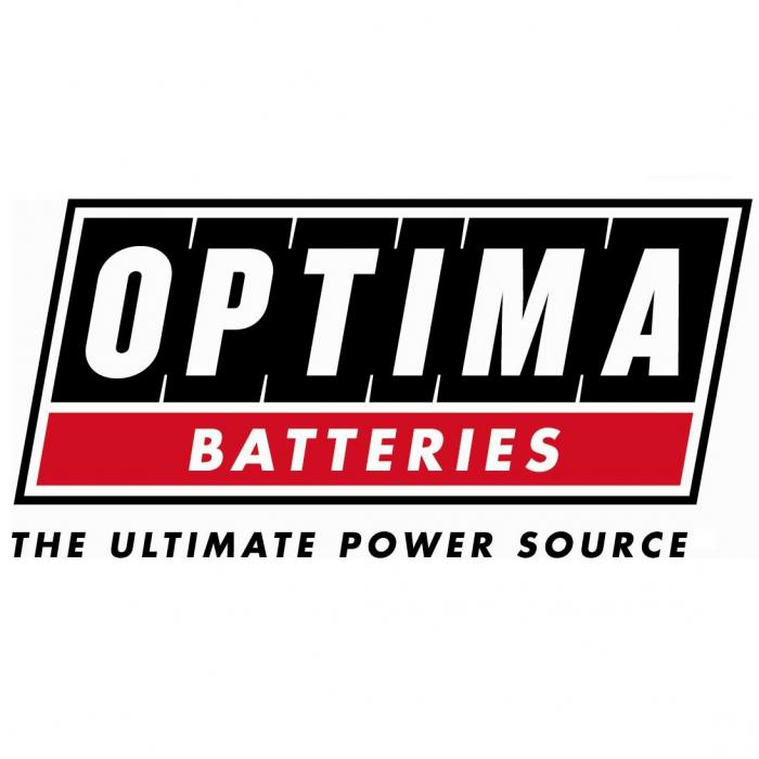 OPTIMA BATTERIES THE ULTIMATE POWER SOURCE