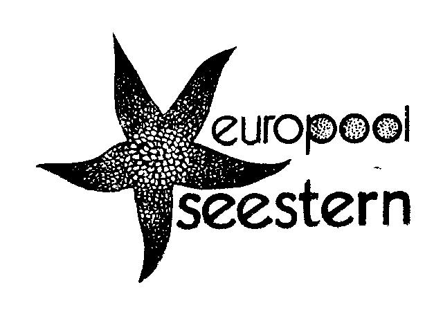 europool seestern