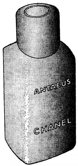 ANTAEUS CHANEL